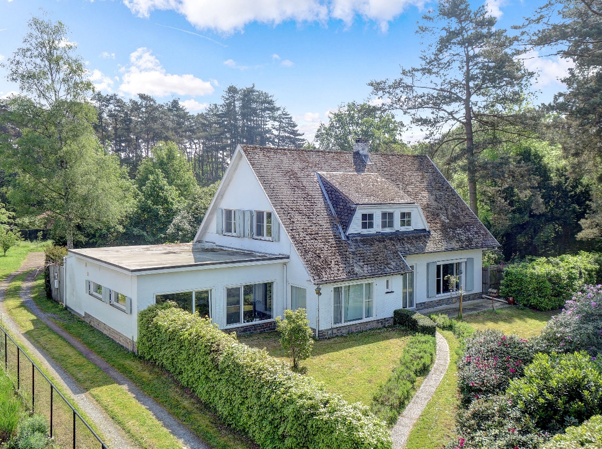 Huizen te koop in Aarschot | ERA